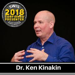 Dr. Ken Kinakin's SWIS 2018