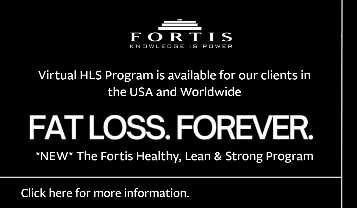 HLS 90-day program